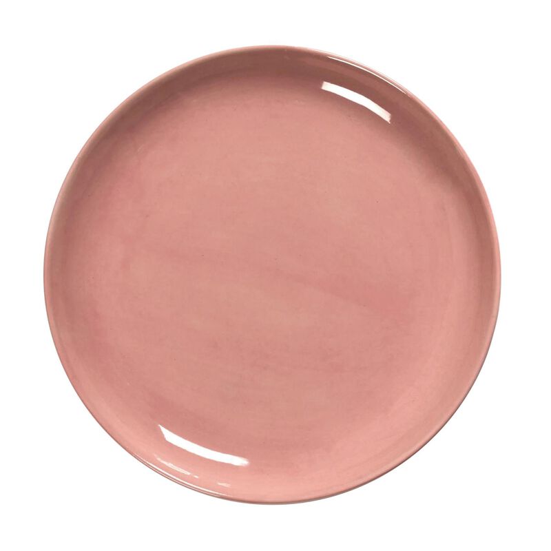 Ottolenghi Feast Plate S Delicious Pink Set Of 2 image number 0